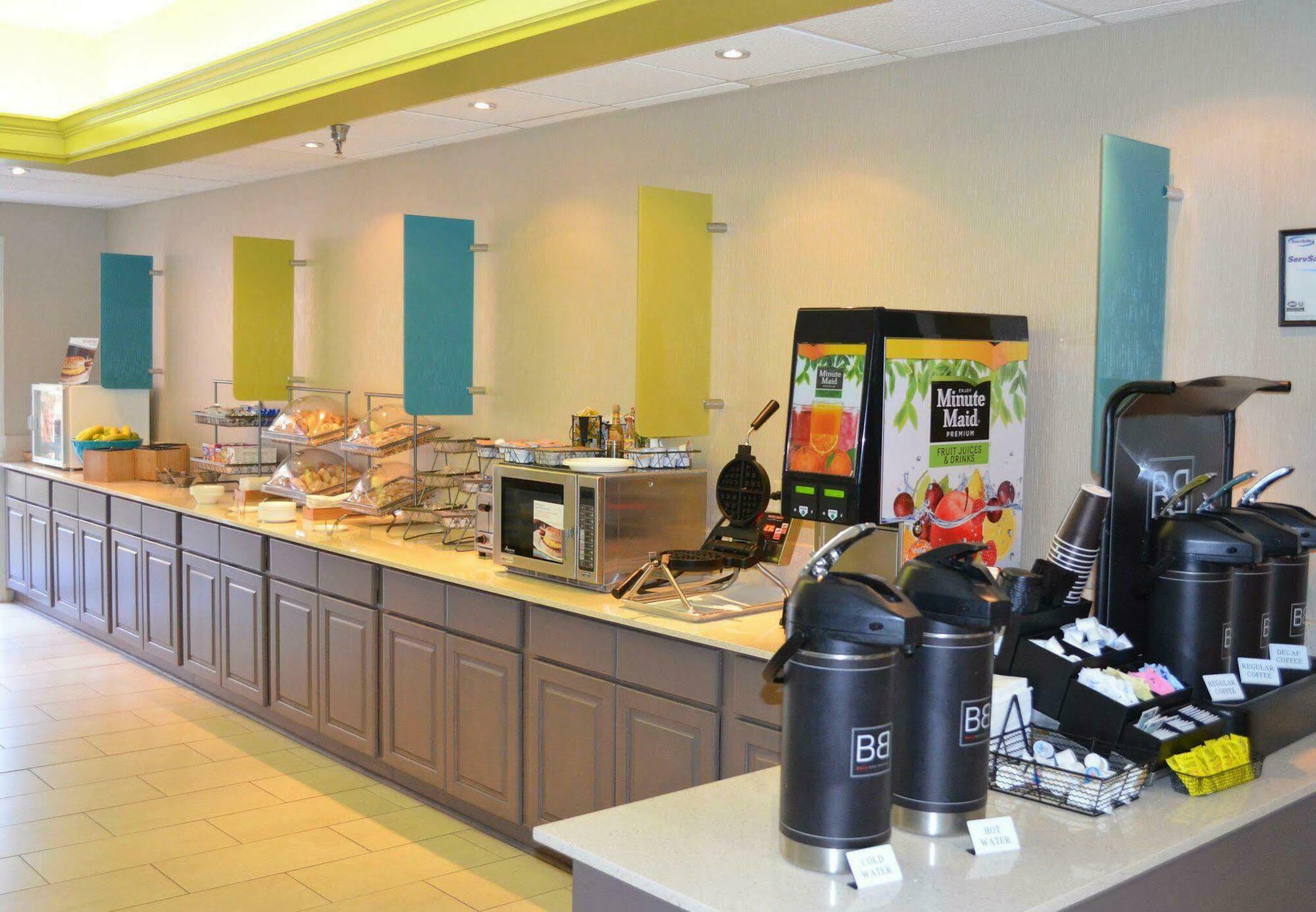 Fairfield Inn & Suites By Marriott Hickory Eksteriør bilde